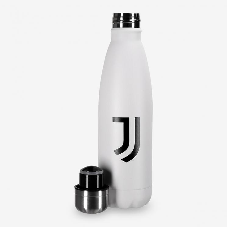 JUVENTUS BOTTIGLIA TERMICA FINO ALLA FINE - Juventus Official Online Store