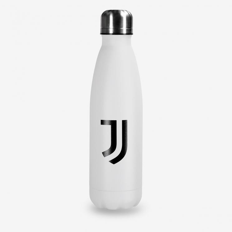 Borraccia termica Juventus 500ml con cannuccia – Il Papiro