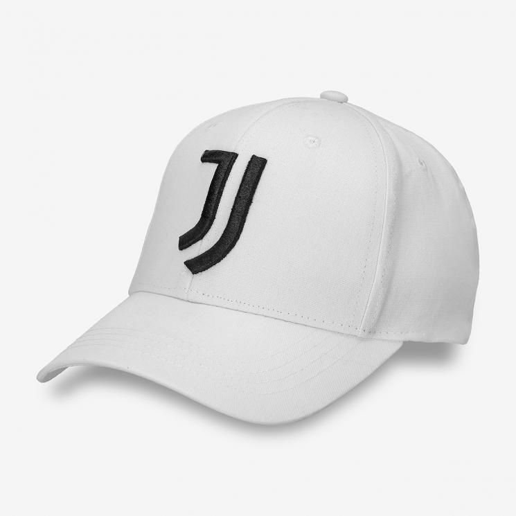 JUVENTUS CAPPELLINO ICON BIANCO RAGAZZO - Juventus Official Online Store