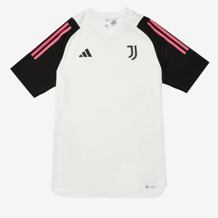 binnen aankleden kas JUVENTUS PRO TRAINING JERSEY 2023/24 - Juventus Official Online Store