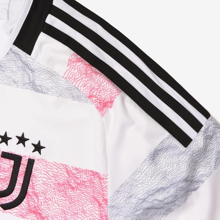 Juventus Away Jersey 2023/24: Home Kit adidas - Juventus Official ...