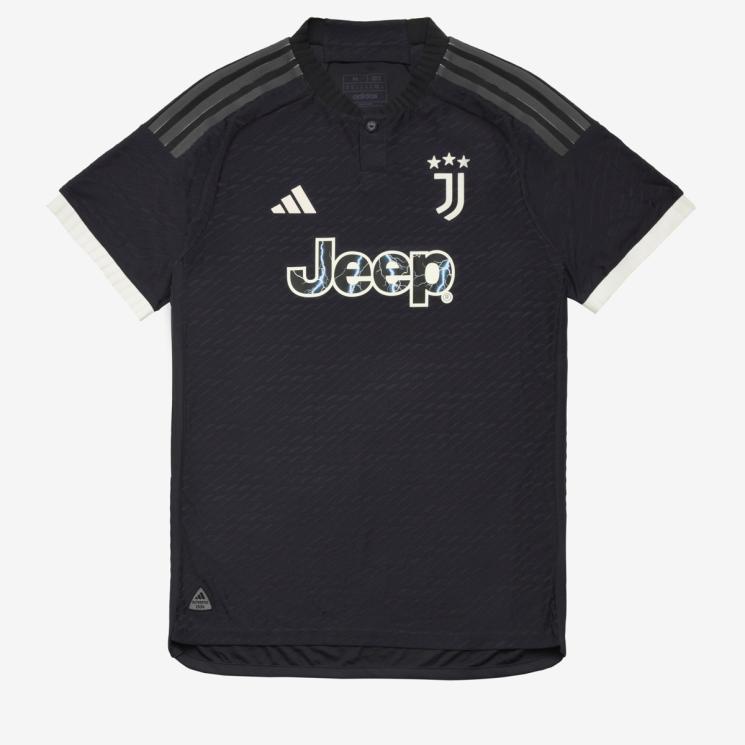 Juventus No5 Pjanic Home Long Sleeves Jersey
