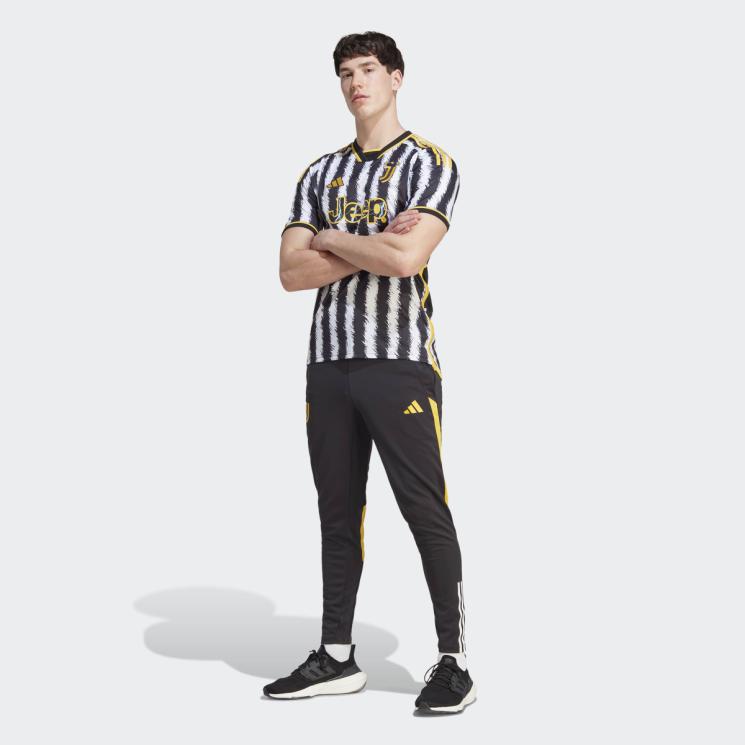 Maglia Juventus Neutra Home 2023/2024 bianconera Juve ufficiale adulto  ragazzo bambino Juventus - Il miglior negozio di t-shirt a San Marino shop  online
