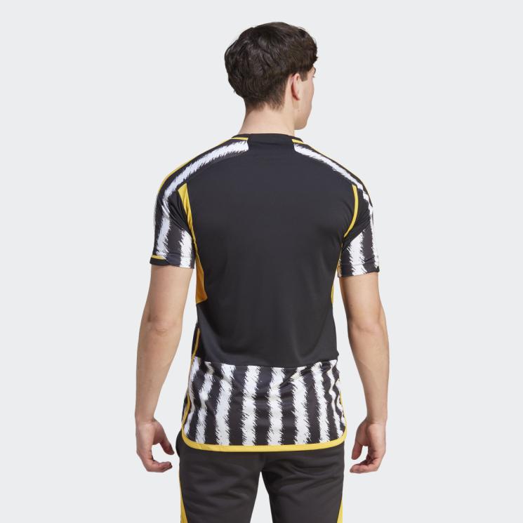 Maglia Juventus Neutra Home 2023/2024 bianconera Juve ufficiale adulto  ragazzo bambino Juventus - Il miglior negozio di t-shirt a San Marino shop  online
