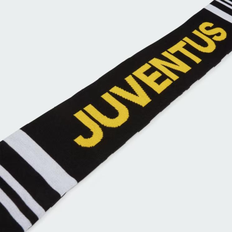 SCIARPA JUVENTUS 2023/24 - Juventus Official Online Store
