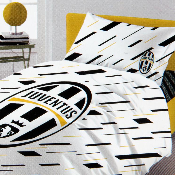 JUVENTUS COMPLETO LETTO SINGOLO GRAPHIC - Juventus Official Online