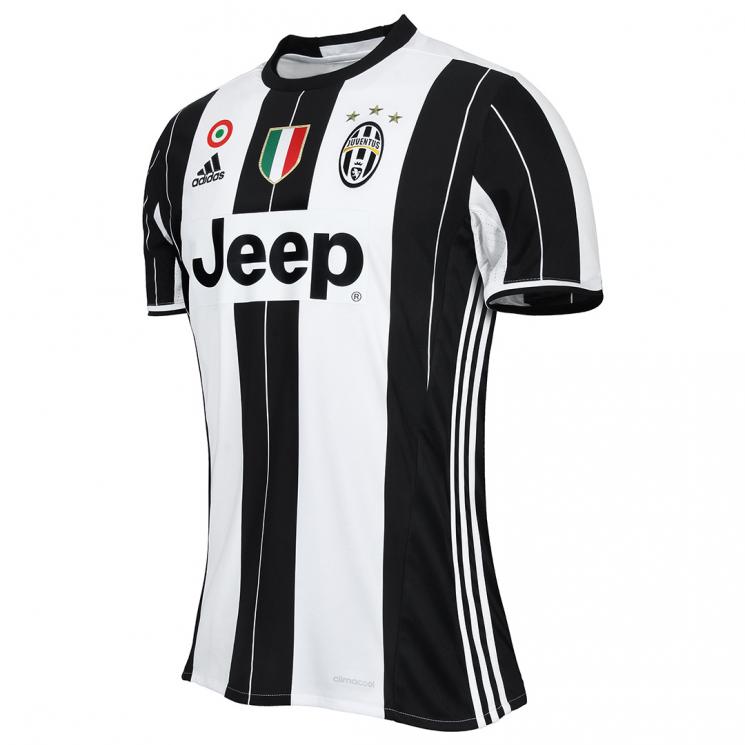 Maglia Juventus 2016 - Juventus Official Online Store