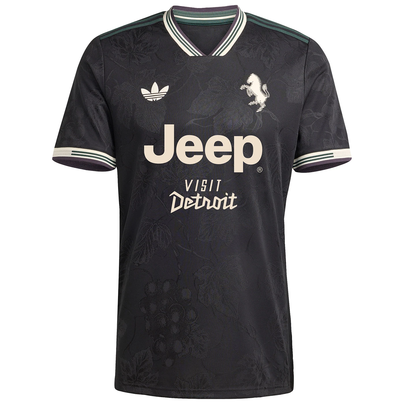 NEW 25/26 THIRD MATCH KIT | Juventus Official Online Store