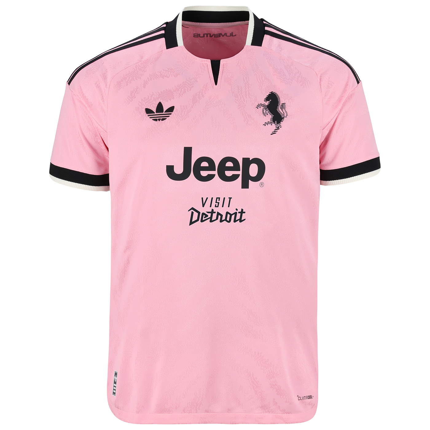JUVENTUS AWAY AUTHENTIC JERSEY 2026/27
