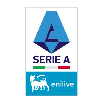 Serie A Pack - 26/27