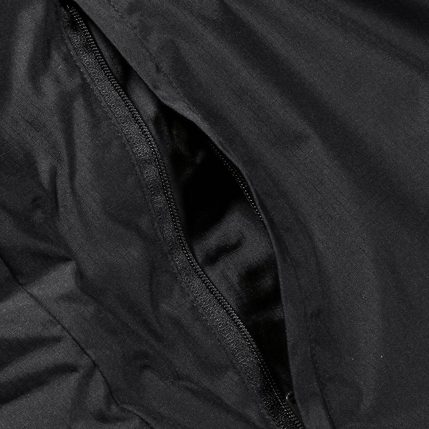 JUVENTUS BLACK WINTER JACKET 2018/19