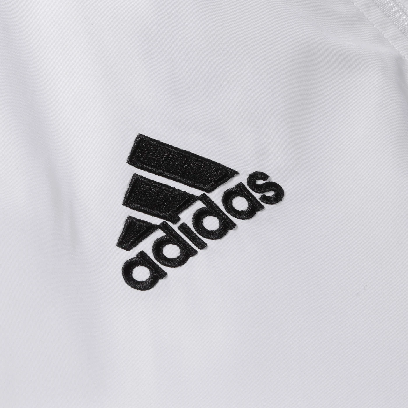 JUVENTUS WHITE ANTHEM JACKET 2018/19