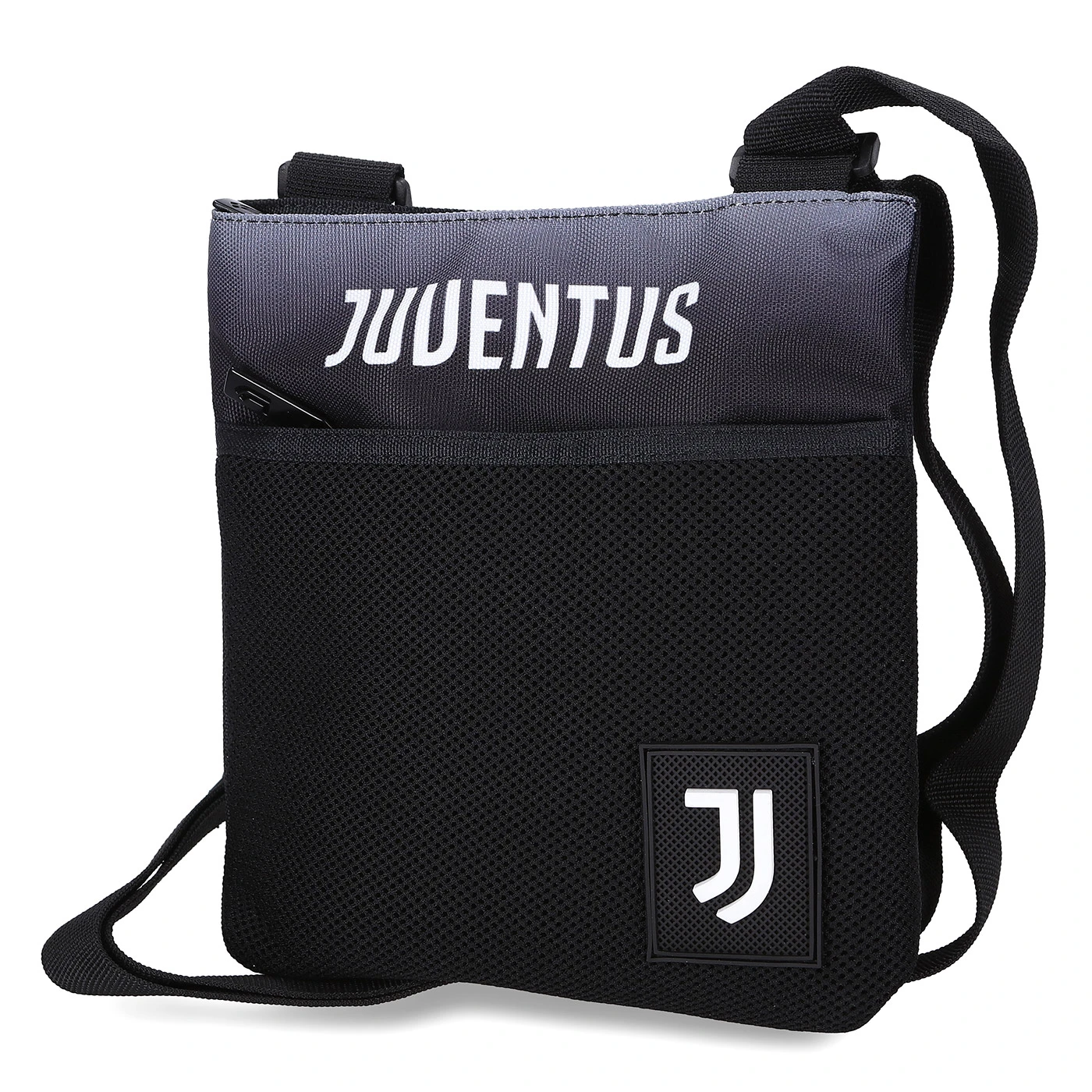 JUVENTUS FREE TIME SHOULDER BAG