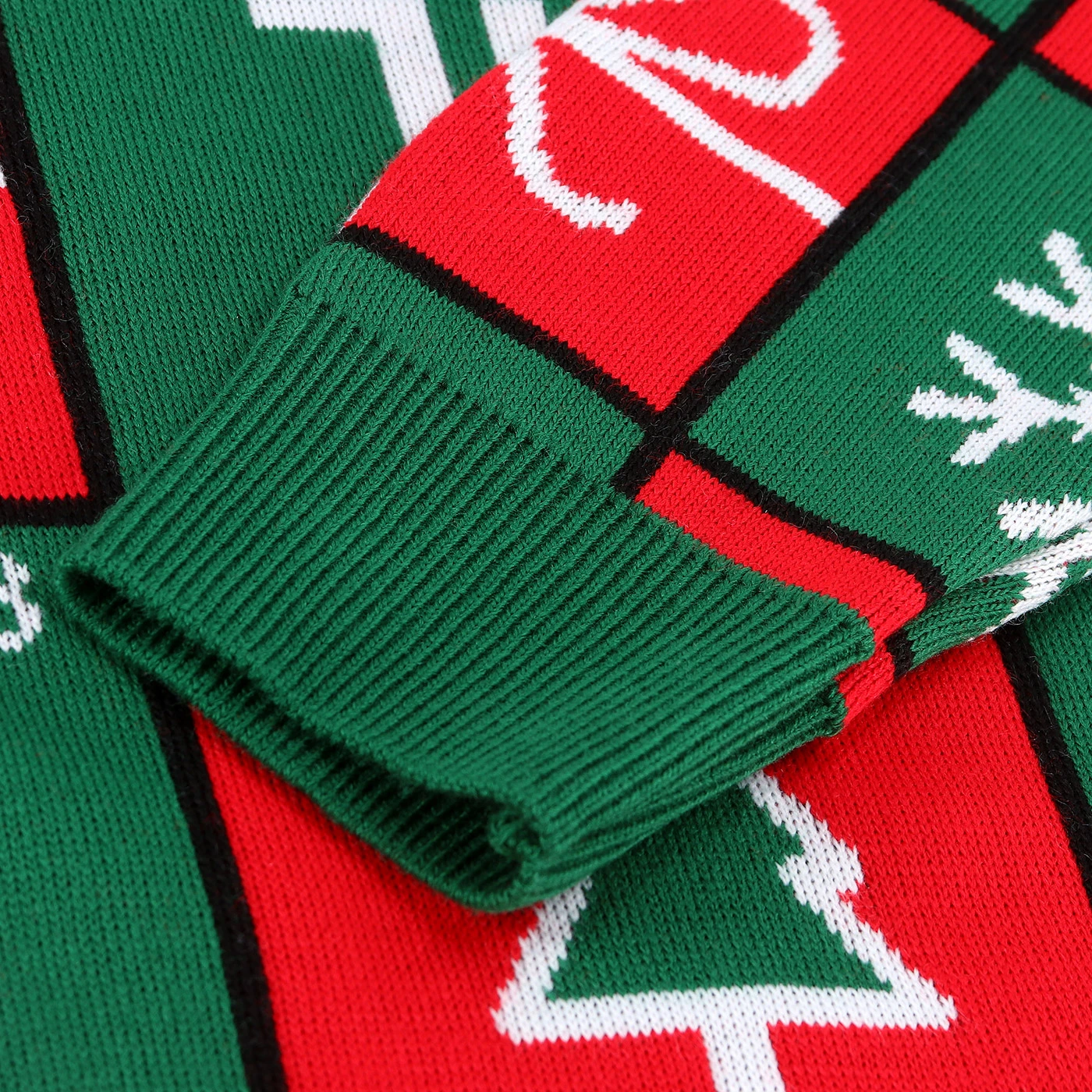 JUVENTUS CHRISTMAS SWEATER 2021 TEEN