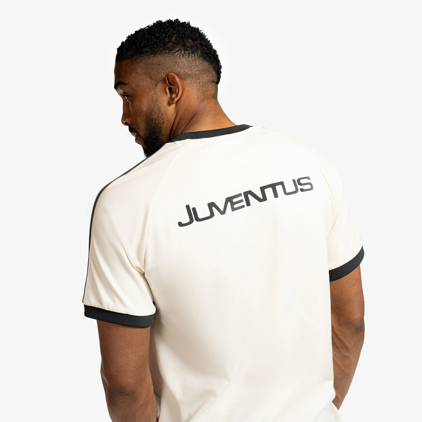 JUVENTUS 3 STRIPES ORIGINALS T-SHIRT 2024/25