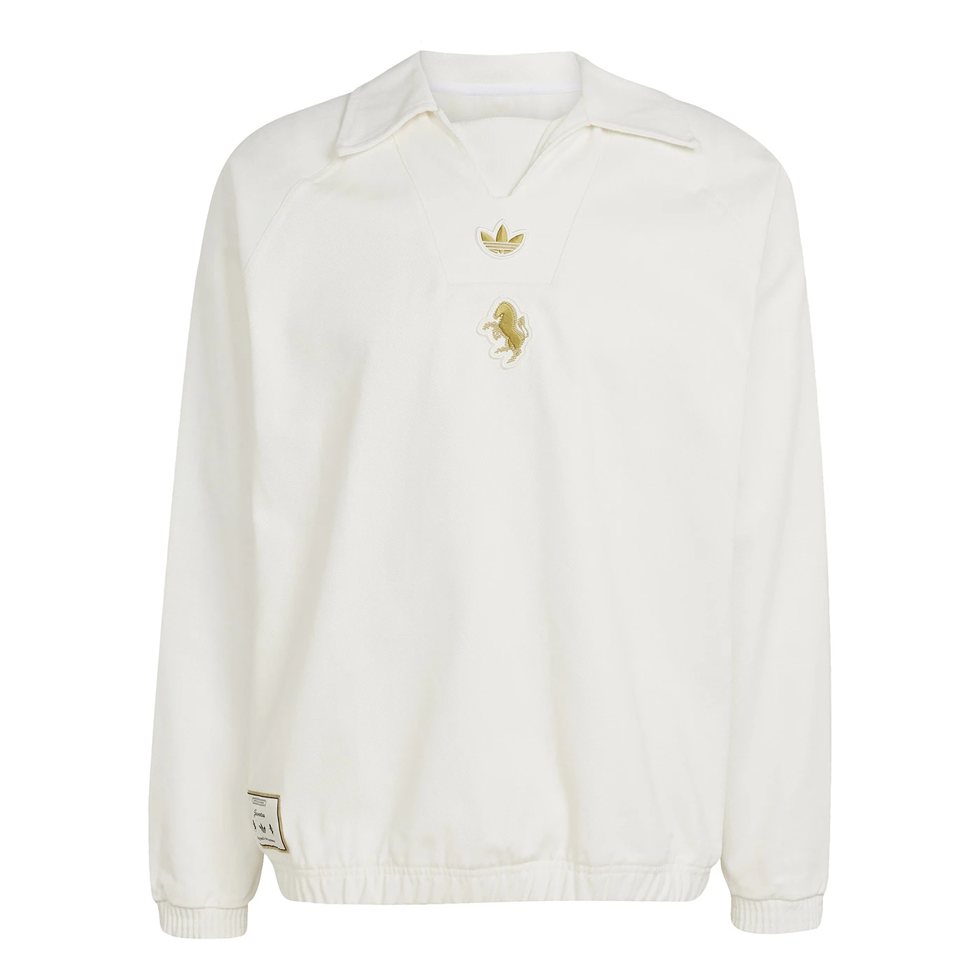 JUVENTUS TERRACE ICONS POLO