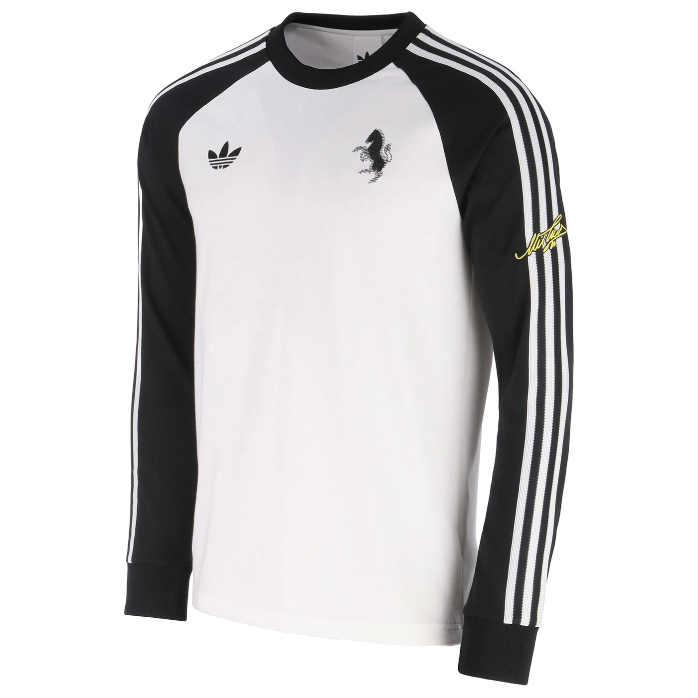 JUVENTUS ADP ORIGINALS LS JERSEY 2025/26