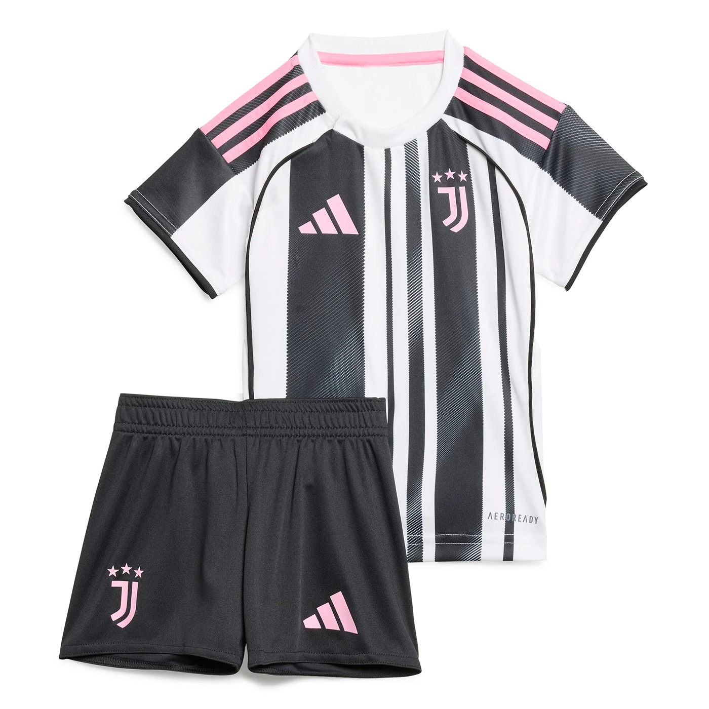 ユルディスユヴェントスホームキット25/26 CWC JUVENTUS HOME