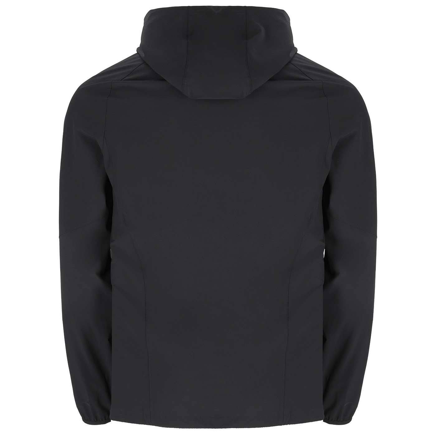 JUVENTUS TIRO TRAVEL WIND BREAKER - KIDS