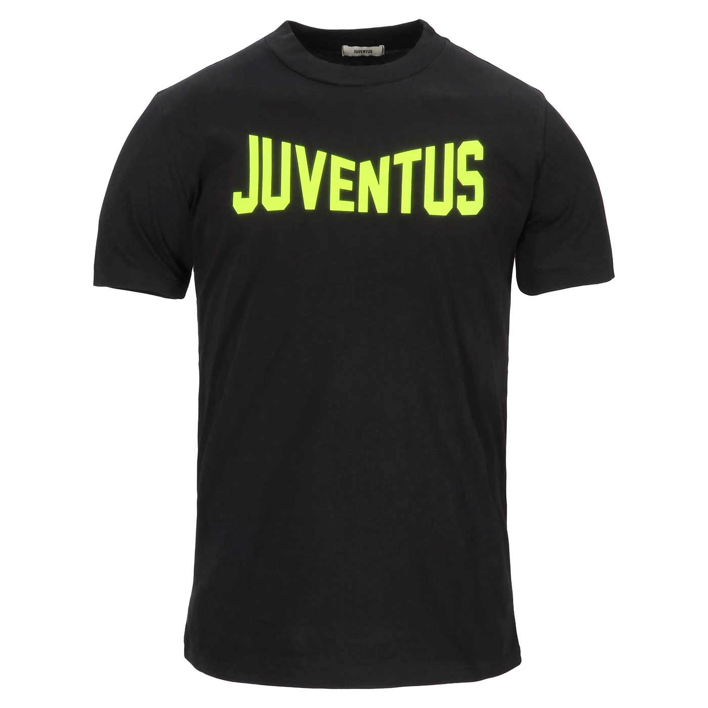 Juventus 黒/黄色 ストライプシャツ Juventus 黒/黄色 ストライプシャツ Juventus 黒/黄色