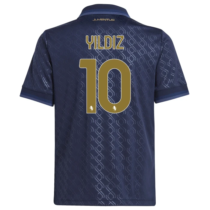 Kenan Yildiz | Juventus Official Online Store