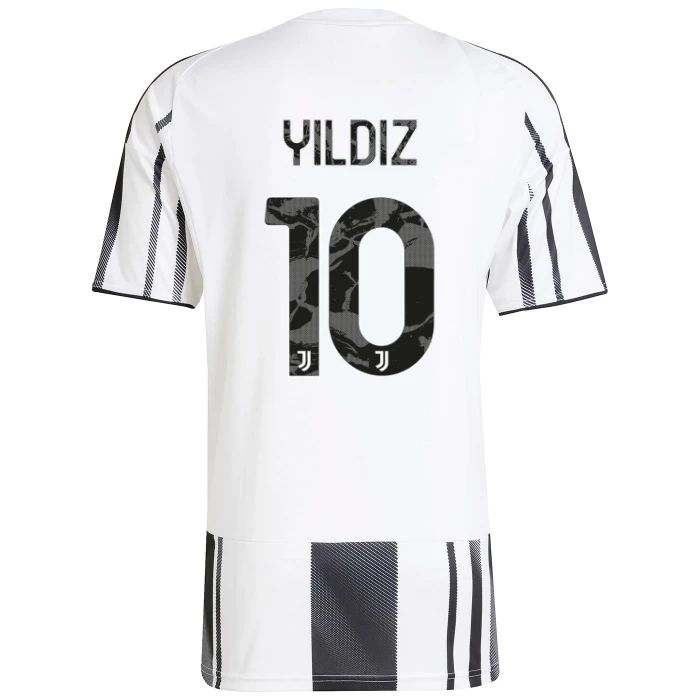 Kenan Yildiz | Juventus Official Online Store
