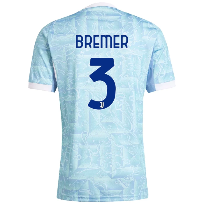 JUVENTUS MAGLIA GARA AWAY 2025/26