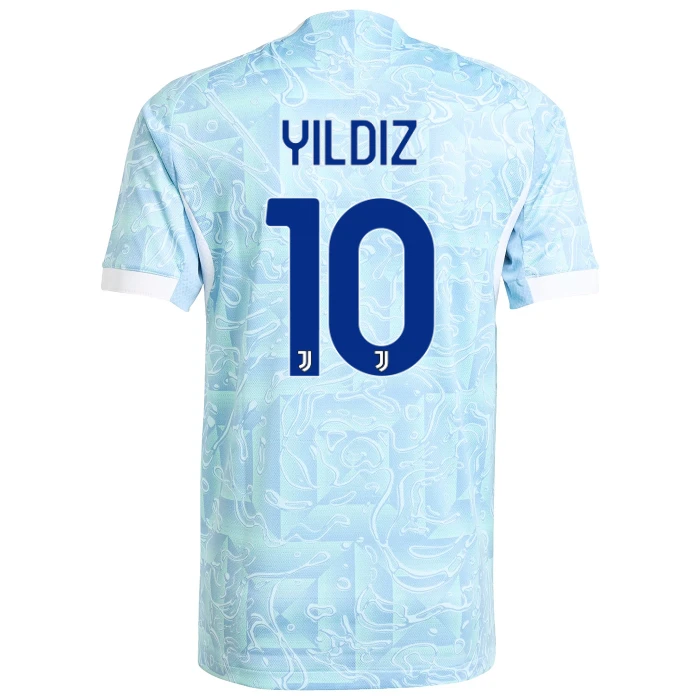 Kenan Yildiz | Juventus Official Online Store