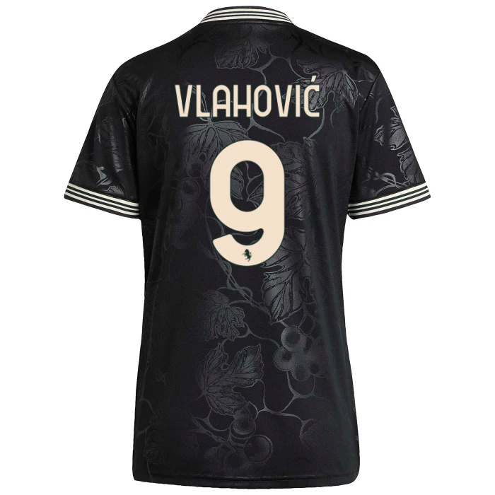 Dušan Vlahović | Juventus Official Online Store