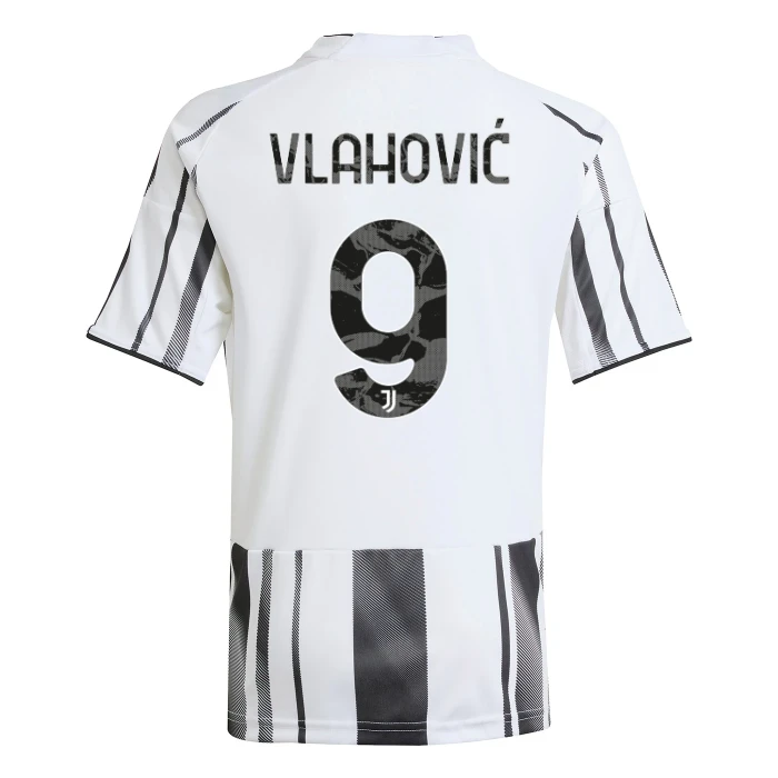 JUVENTUS MAGLIA GARA HOME BAMBINO 2025/26