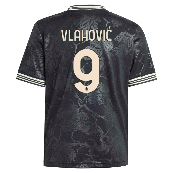 Dušan Vlahović | Juventus Official Online Store