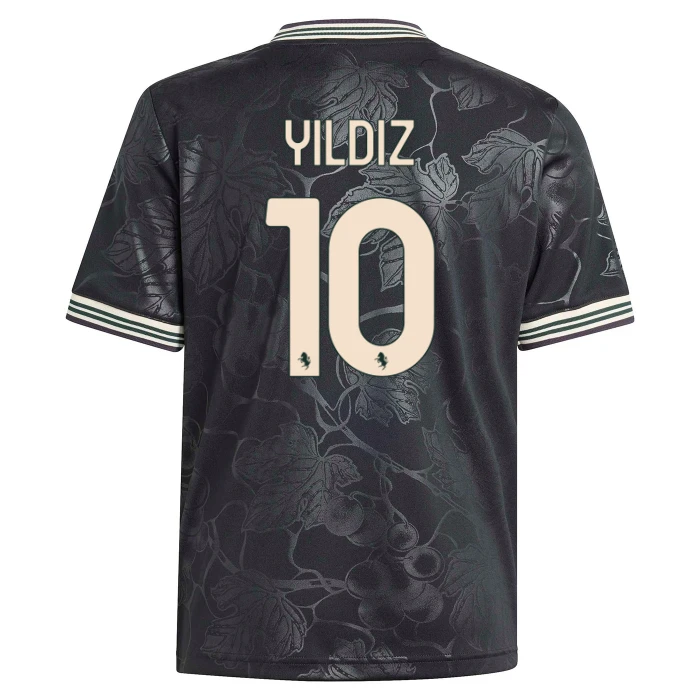 Kenan Yildiz | Juventus Official Online Store