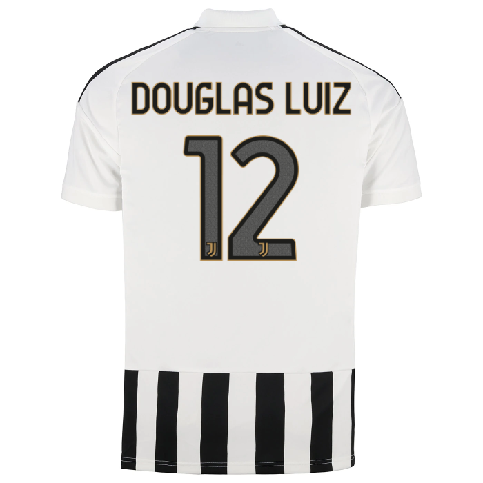 JUVENTUS HOME JERSEY 2026/27
