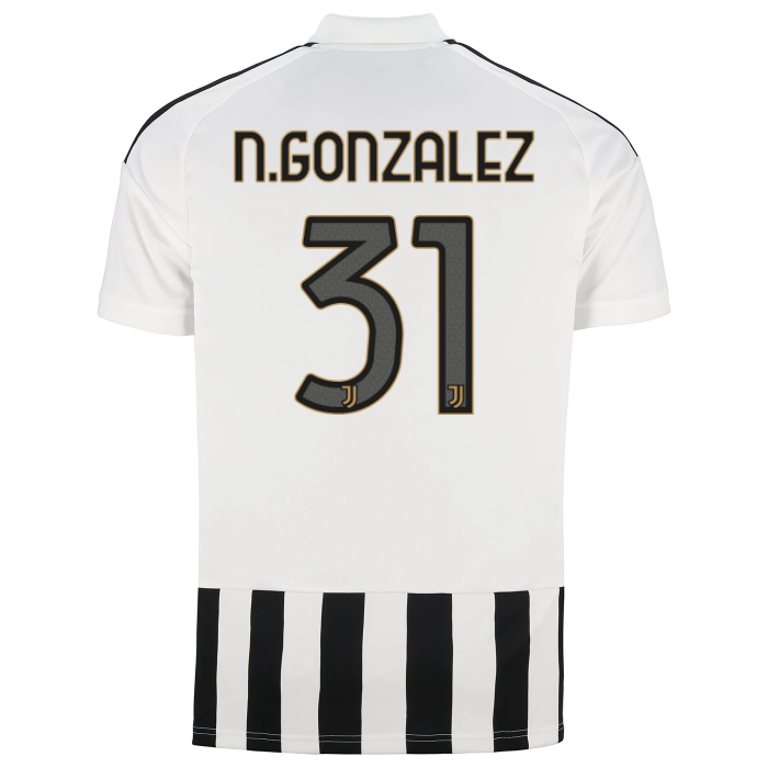 JUVENTUS MAGLIA GARA HOME 2026/27