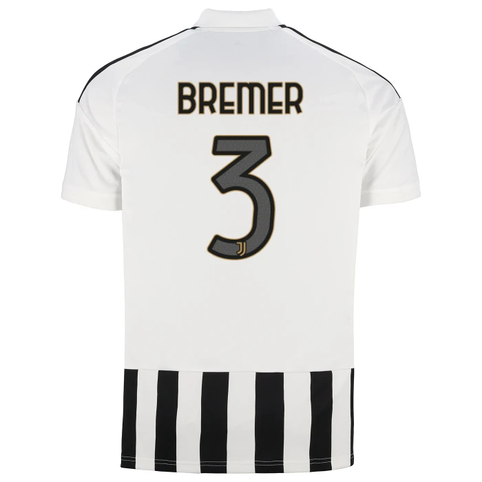 JUVENTUS HOME JERSEY 2026/27