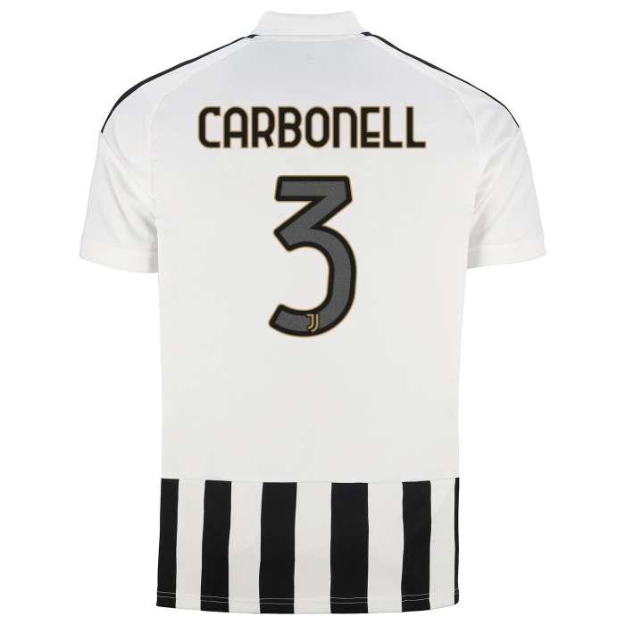 JUVENTUS MAGLIA GARA HOME 2026/27