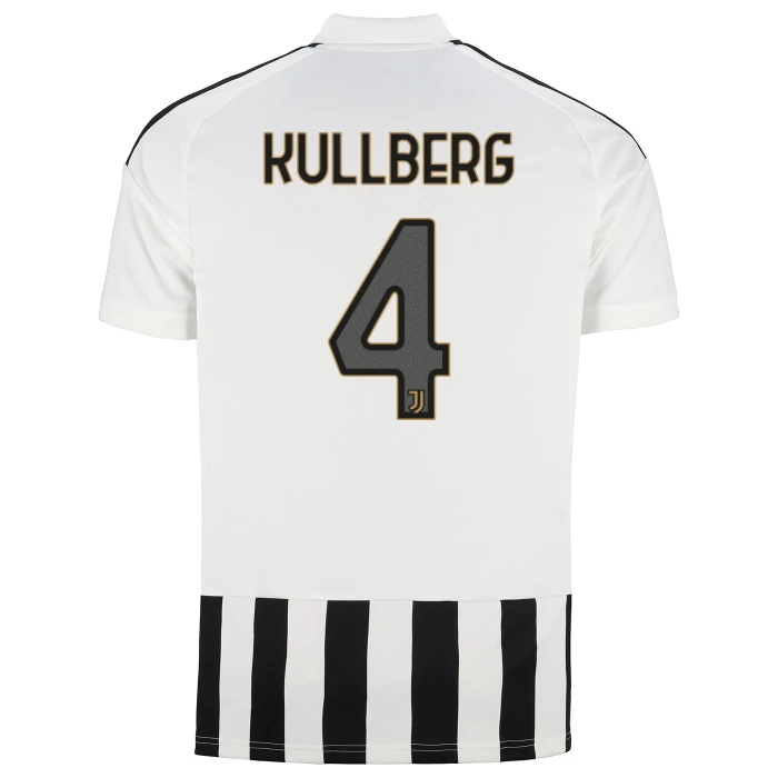 JUVENTUS MAGLIA GARA HOME 2026/27