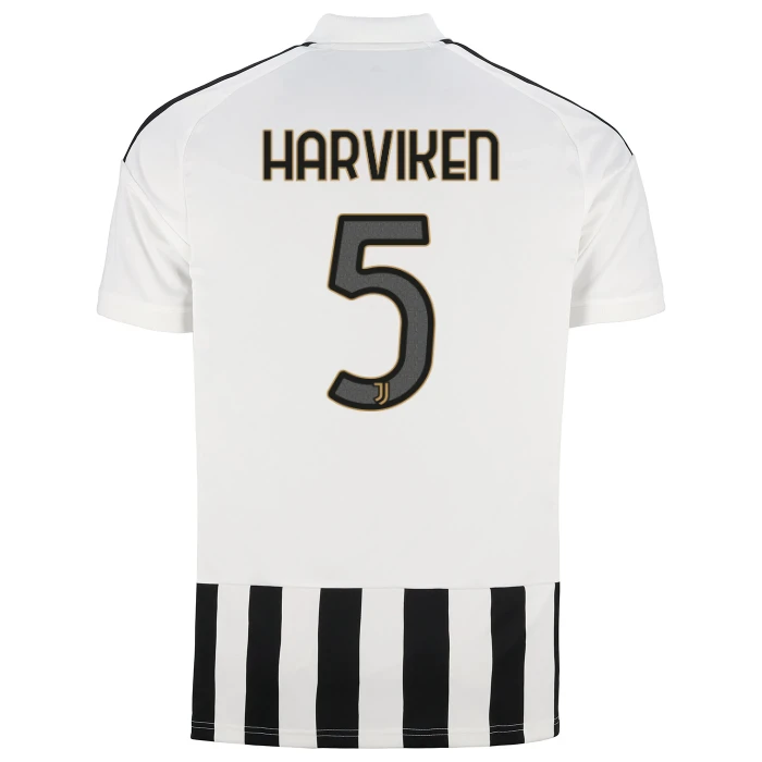 JUVENTUS MAGLIA GARA HOME 2026/27
