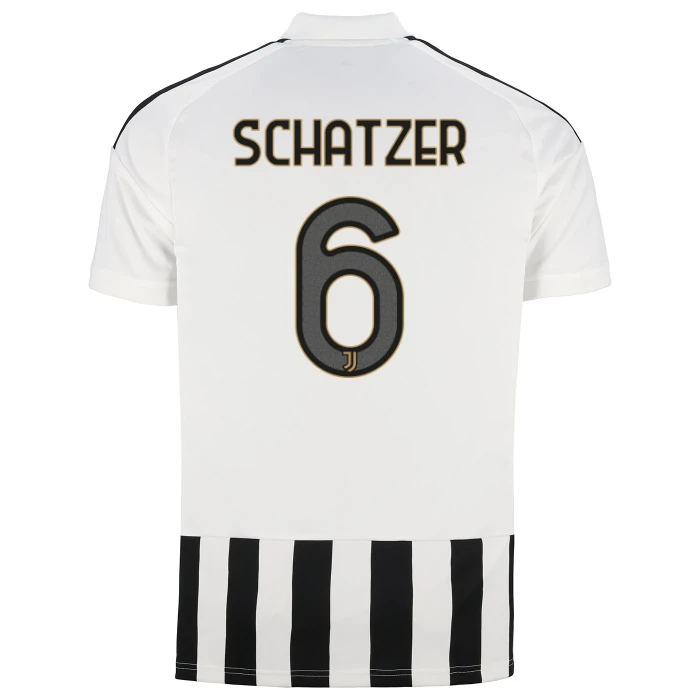 JUVENTUS MAGLIA GARA HOME 2026/27
