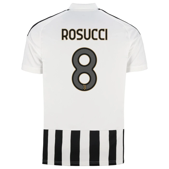 JUVENTUS MAGLIA GARA HOME 2026/27
