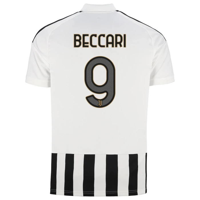 JUVENTUS MAGLIA GARA HOME 2026/27