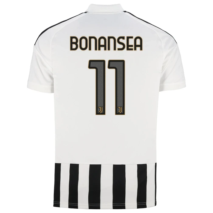 JUVENTUS MAGLIA GARA HOME 2026/27