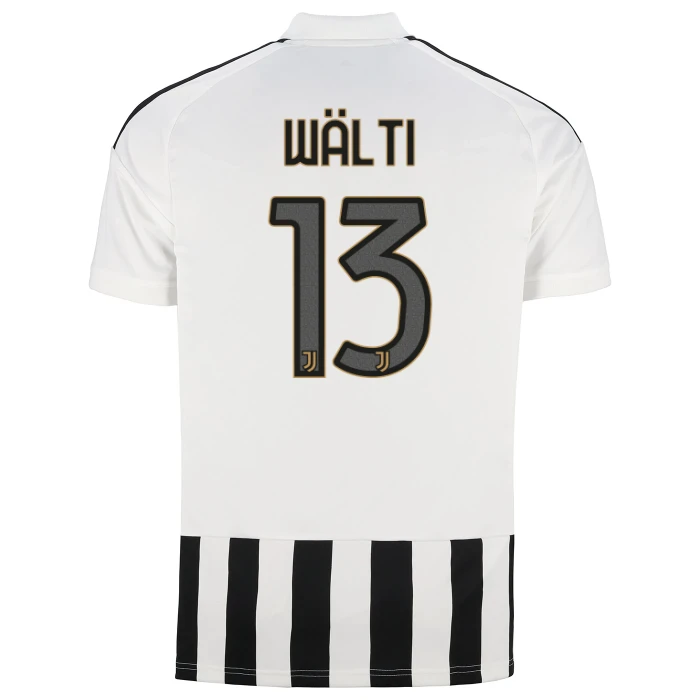 JUVENTUS MAGLIA GARA HOME 2026/27
