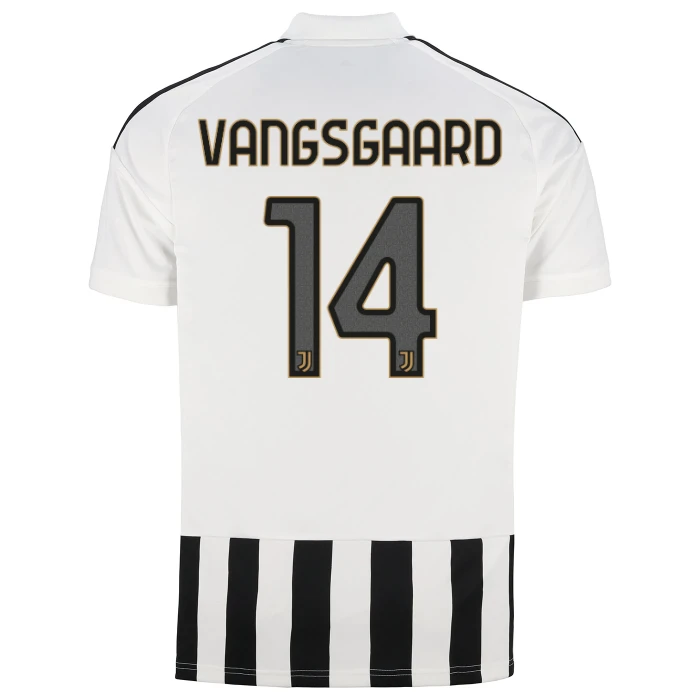 JUVENTUS MAGLIA GARA HOME 2026/27
