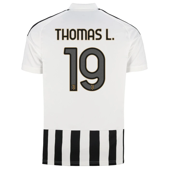 JUVENTUS MAGLIA GARA HOME 2026/27