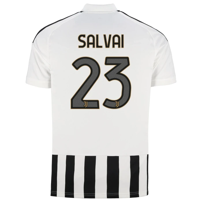 JUVENTUS MAGLIA GARA HOME 2026/27