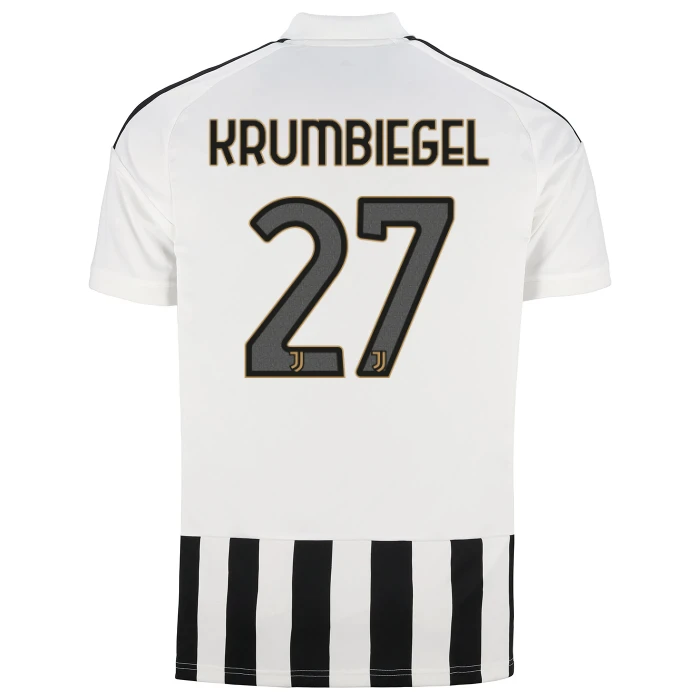 JUVENTUS MAGLIA GARA HOME 2026/27