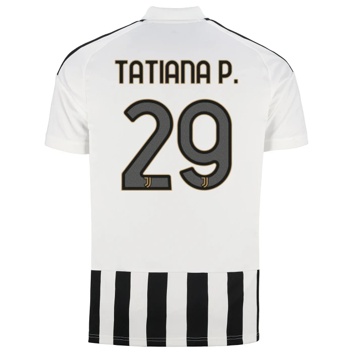 JUVENTUS MAGLIA GARA HOME 2026/27