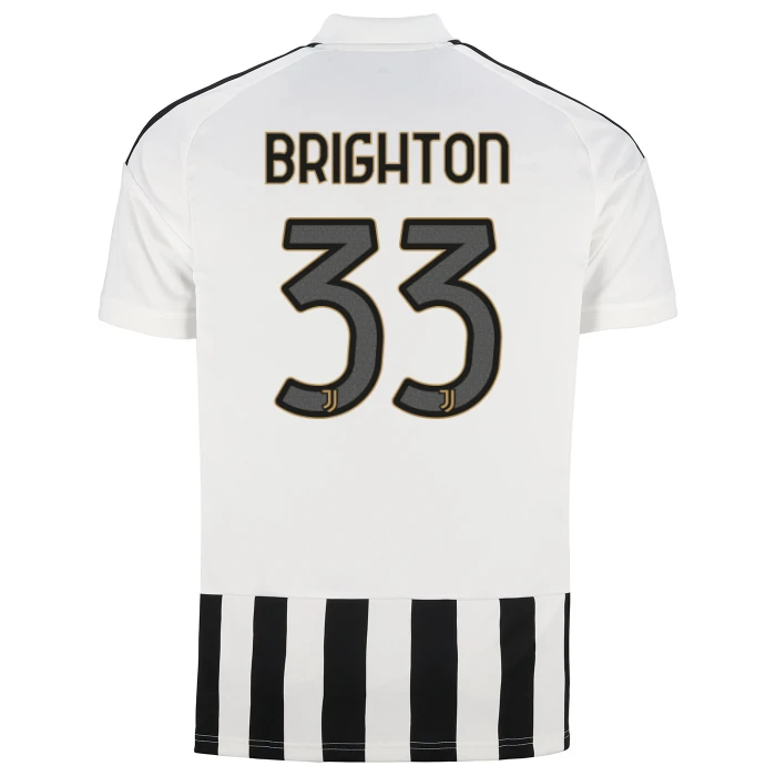 JUVENTUS MAGLIA GARA HOME 2026/27