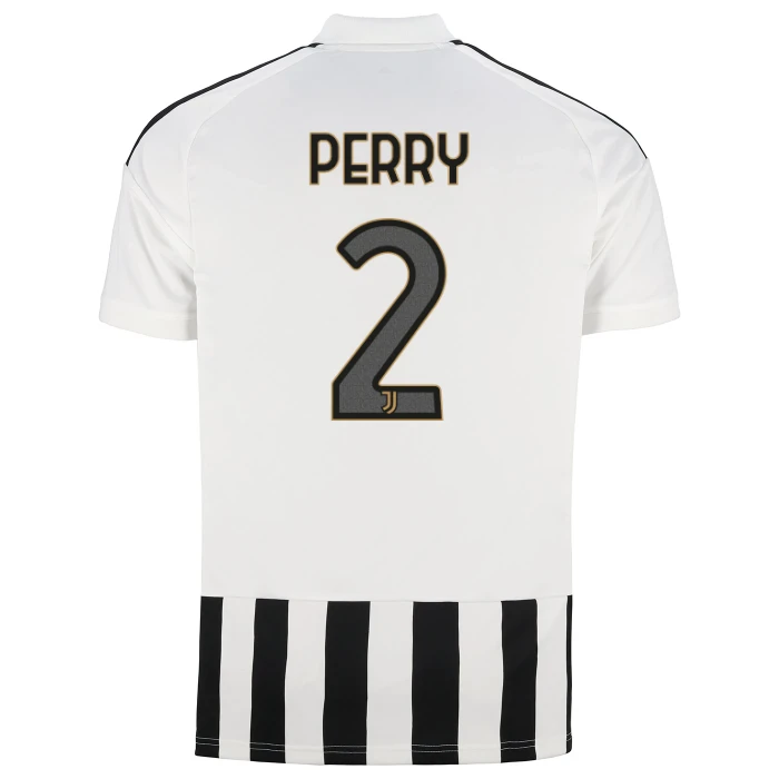 JUVENTUS MAGLIA GARA HOME 2026/27